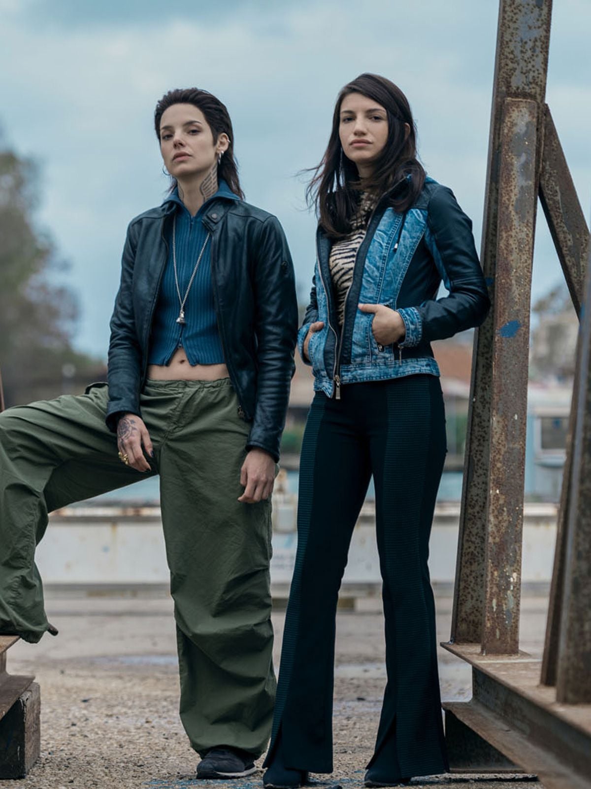 Suburraeterna - Cover