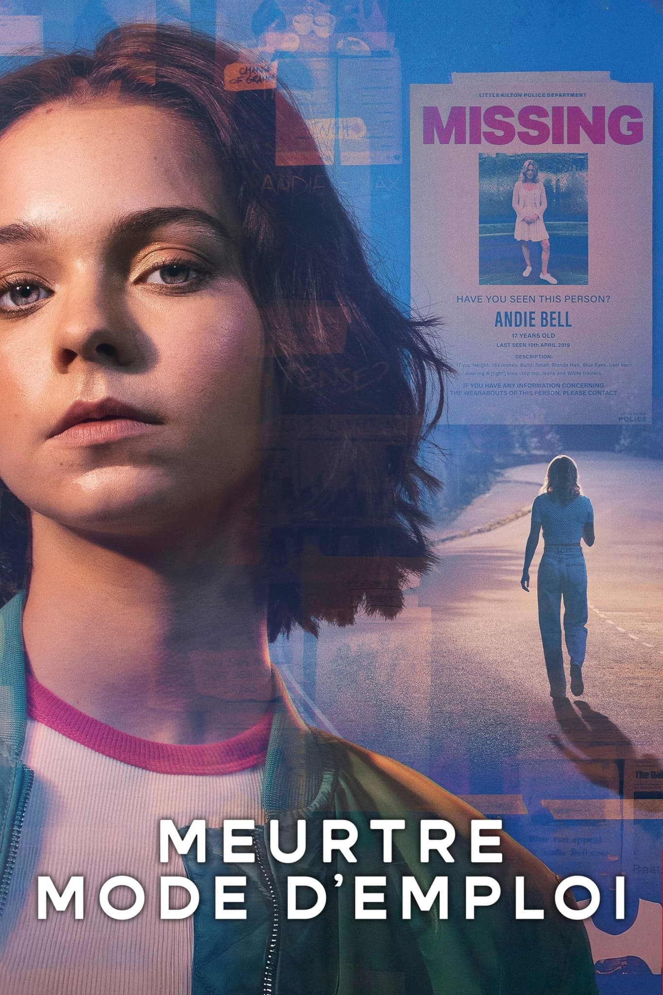 A Good Girl's Guide to Murder - Memory Image