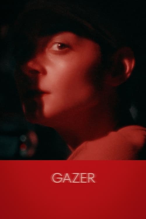 Gazer - Cover