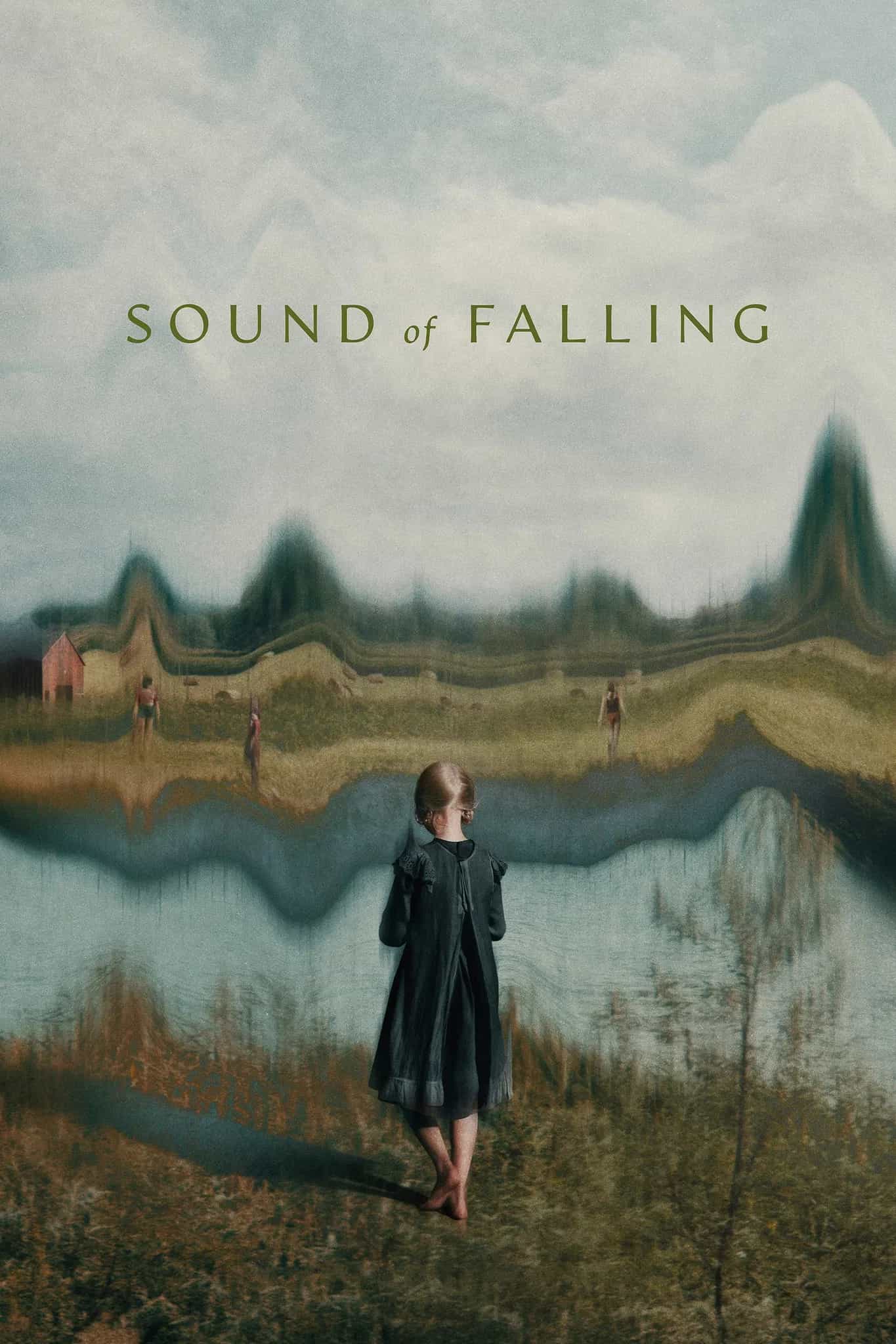 Sound of Falling