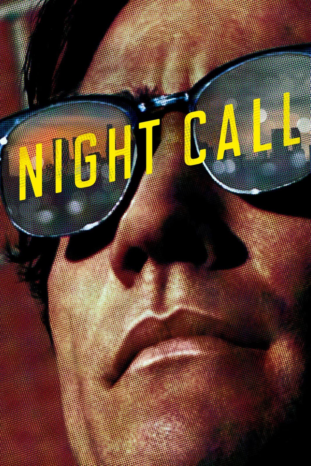 Night Call - Memory Image