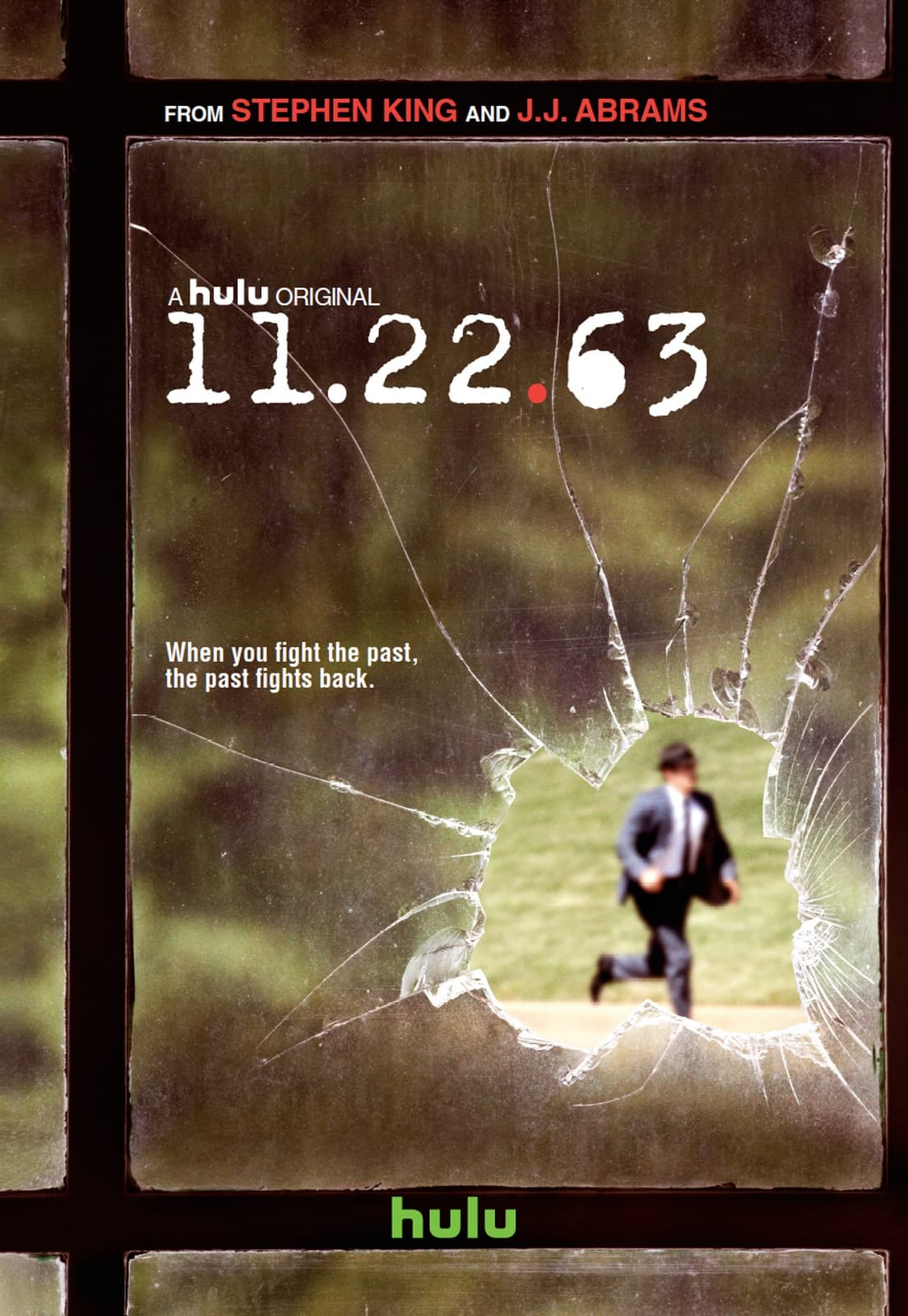11.22.63 - Cover