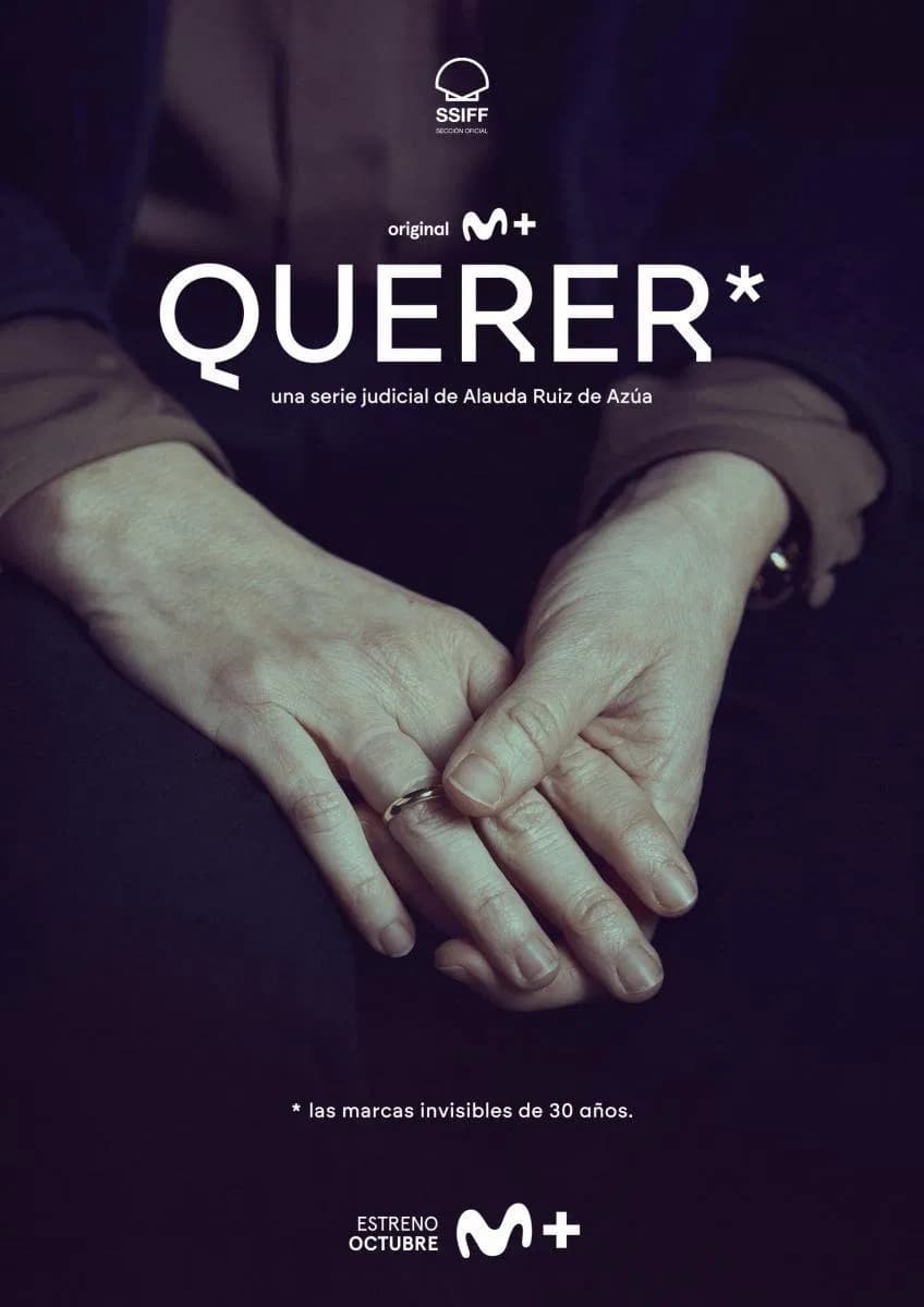 Querer - Memory Image