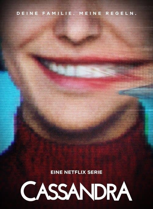 Cassandra - Memory Image