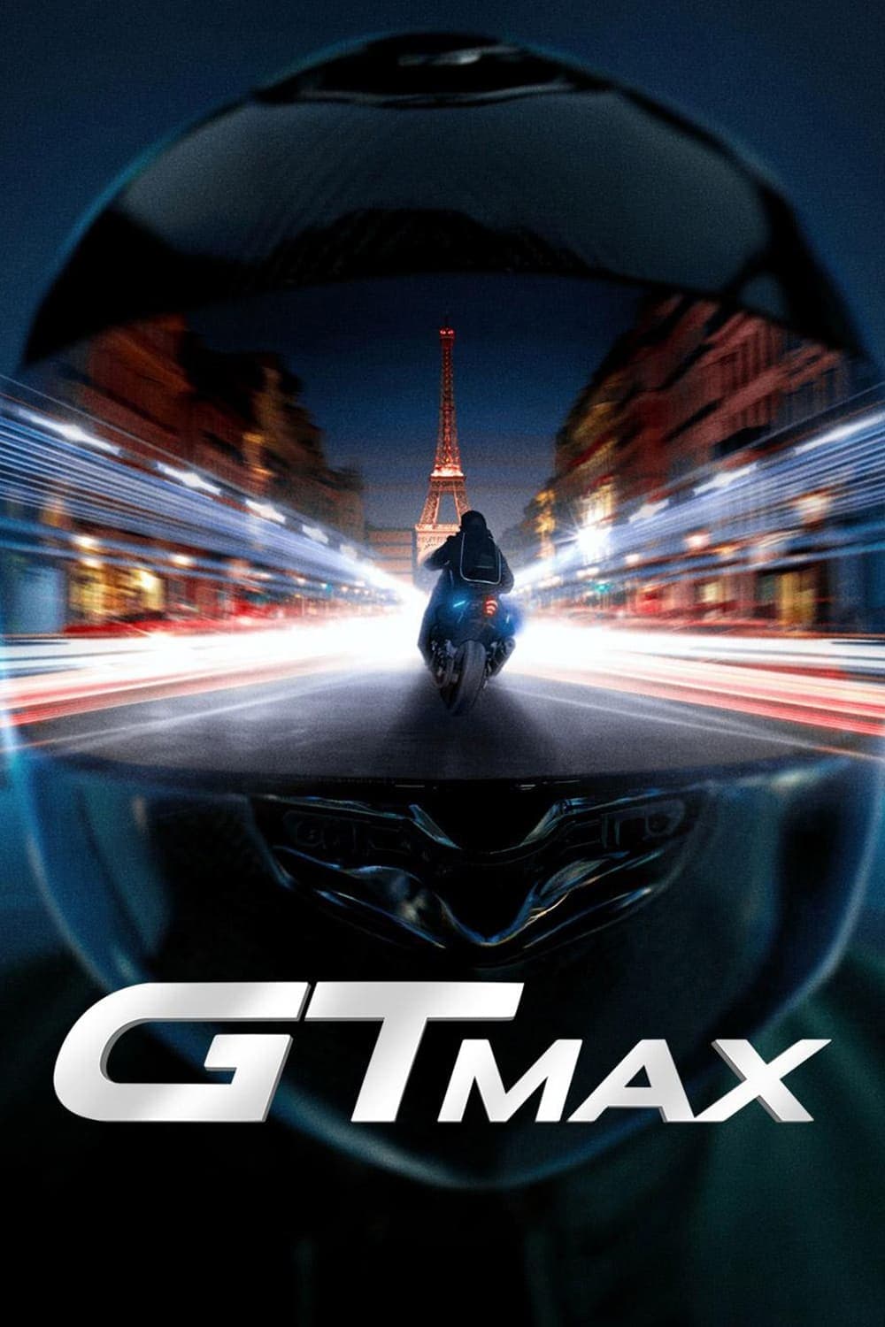 GTMAX - Memory Image