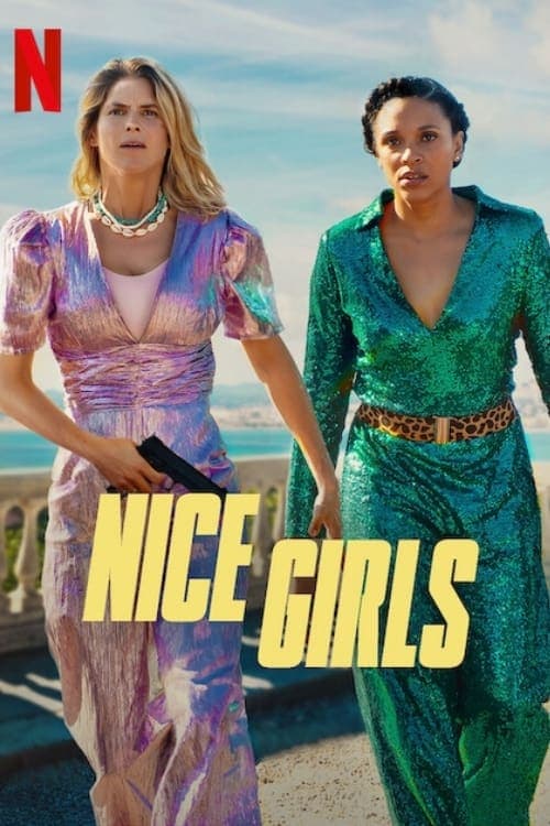 Nice Girls - Cover