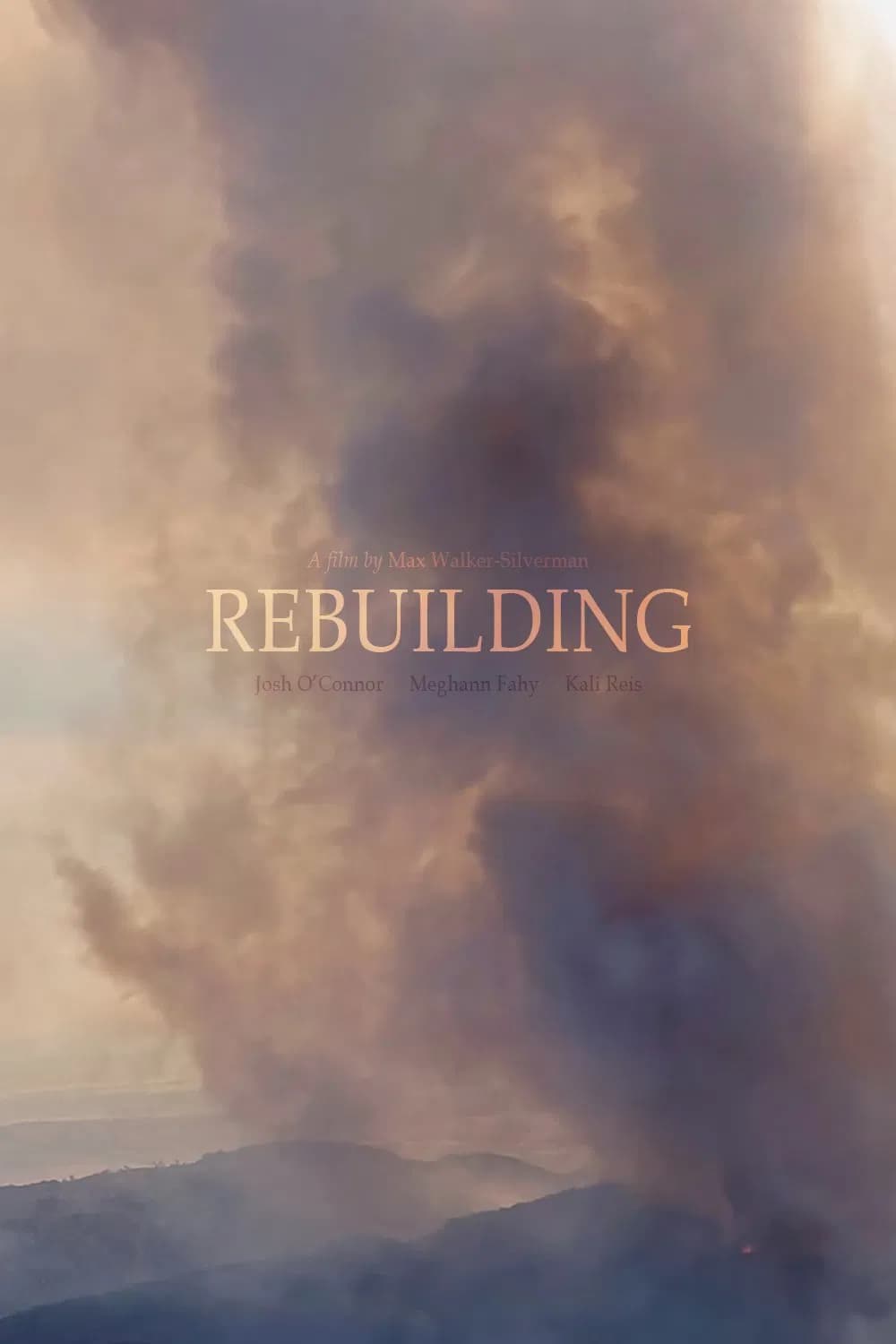 Rebuilding - Memory Image