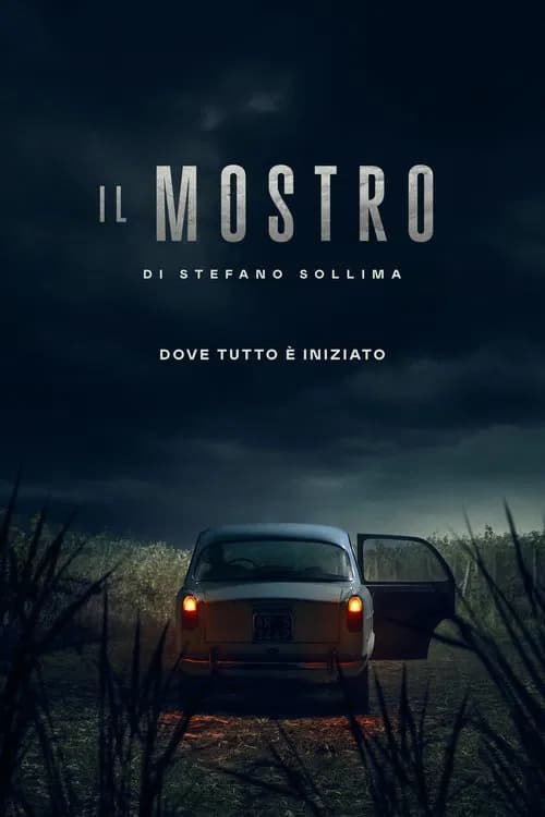 Il Mostro - Memory Image