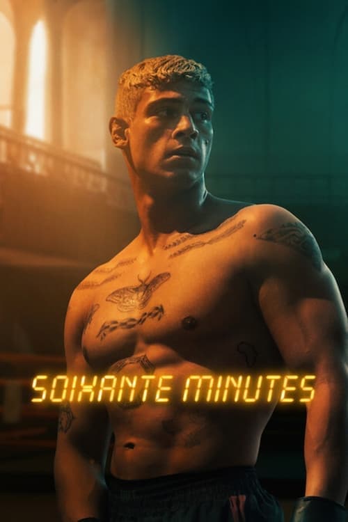 Soixante minutes - Memory Image