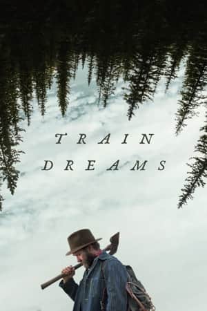 Train Dreams