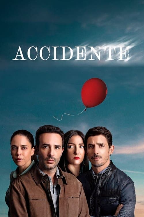 Accidente - Memory Image