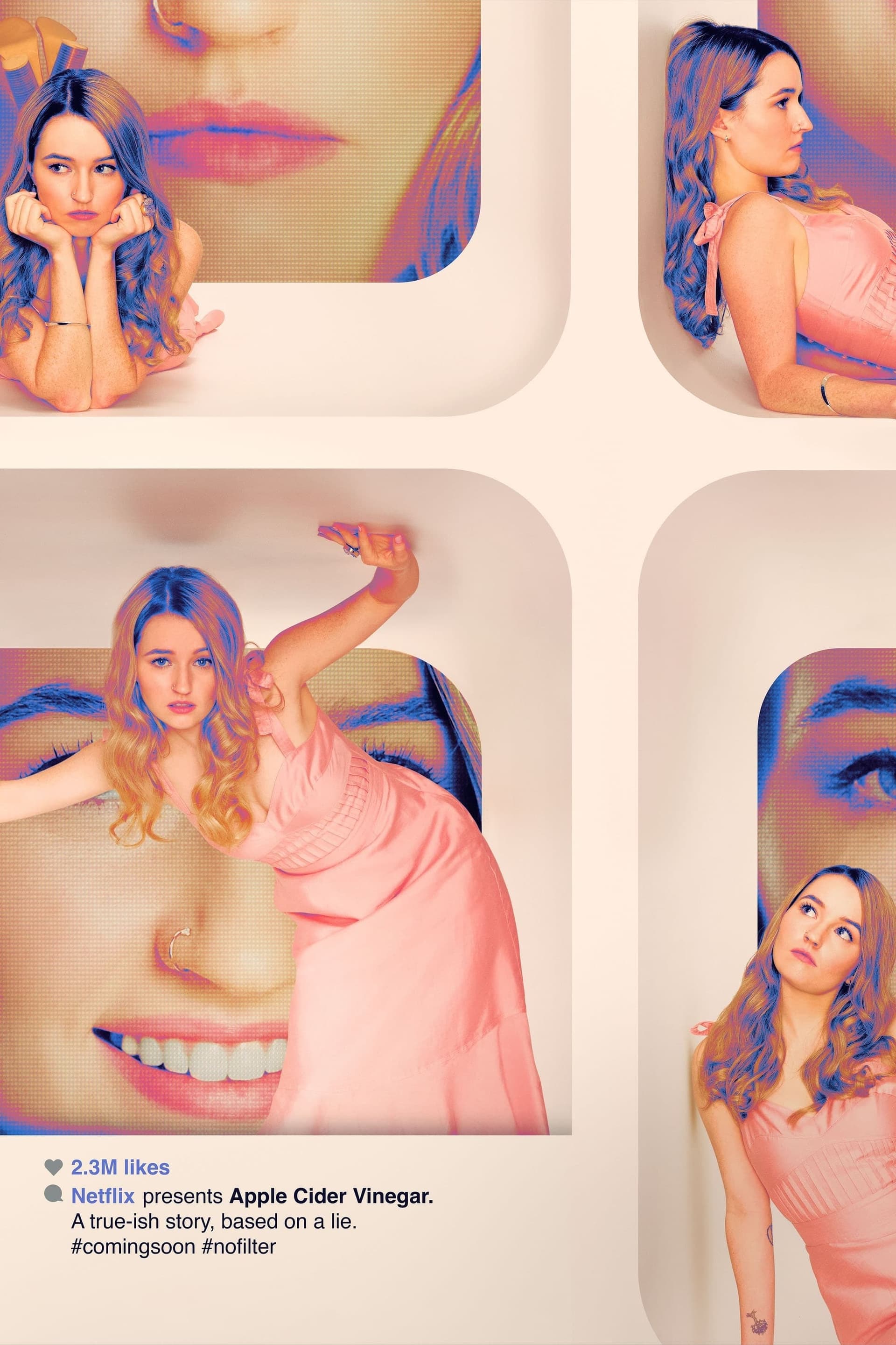 Apple Cider Vinegar - Cover