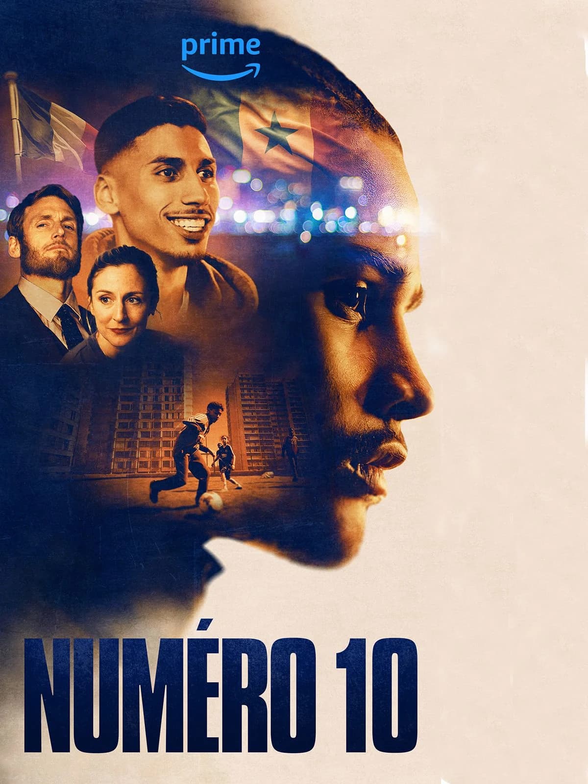 Numéro 10 - Cover