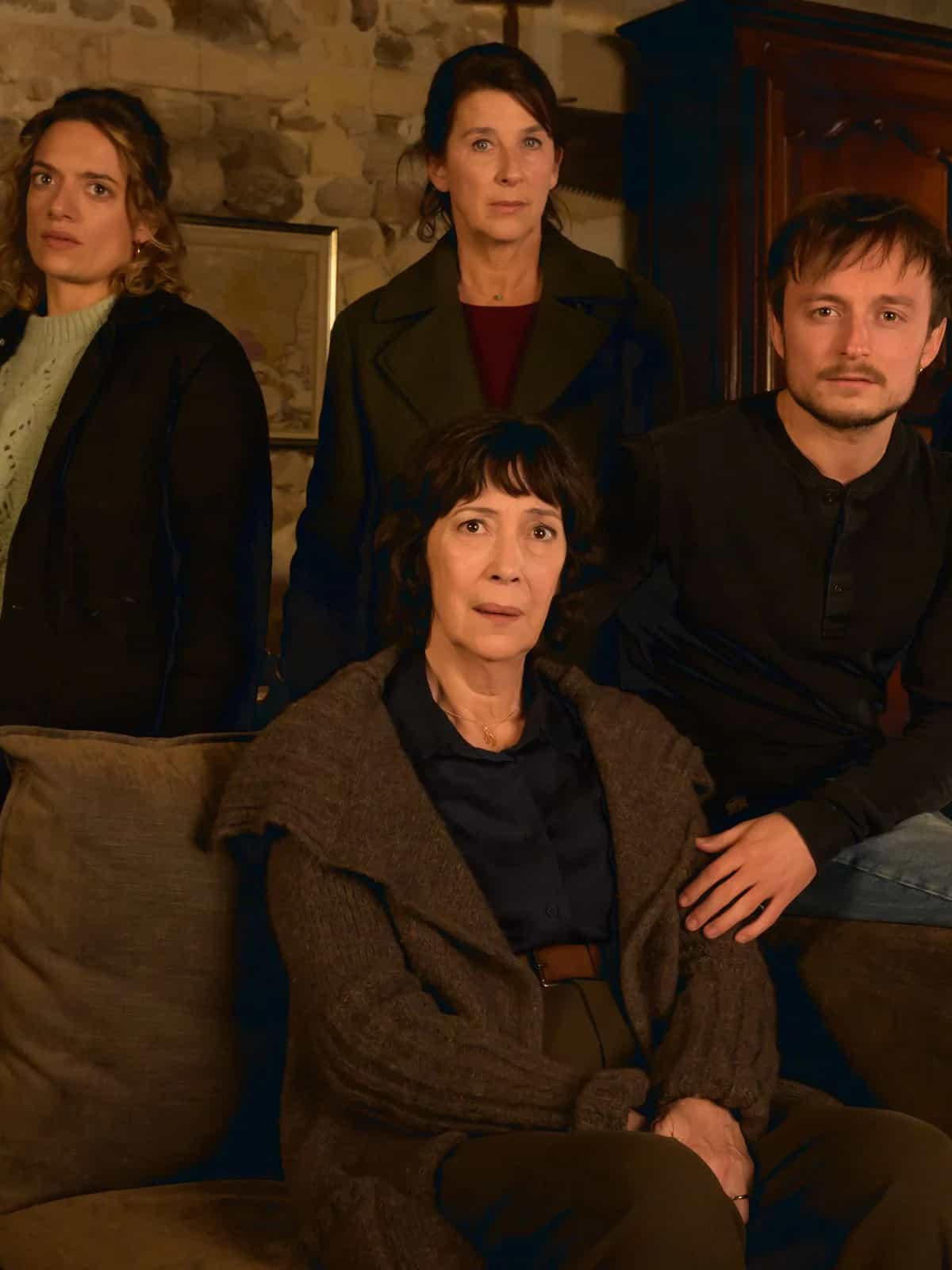 Les oubliés du Delta