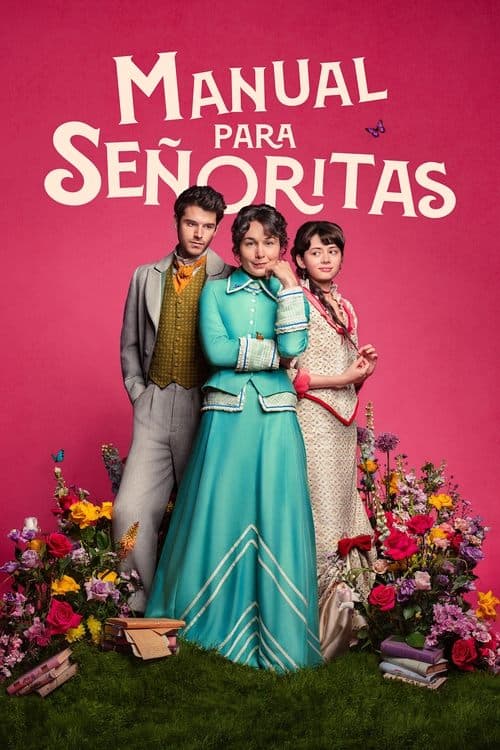 De parfaites demoiselles - Memory Image