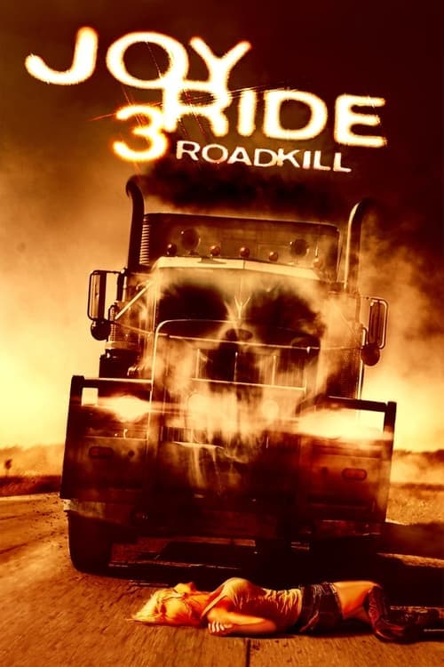 Joy Ride 3 - Cover