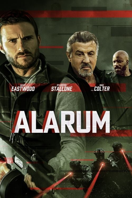 Alarum - Memory Image
