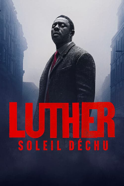 Luther: Soleil déchu - Memory Image