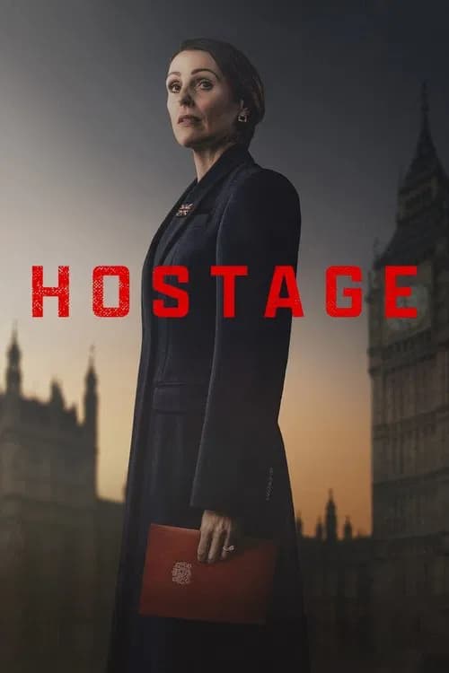 Hostage - Memory Image