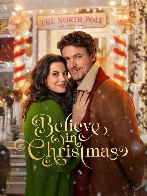 Bienvenue au pays de Noël