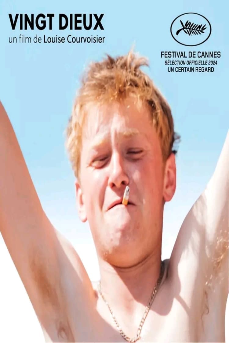 Vingt dieux - Memory Image