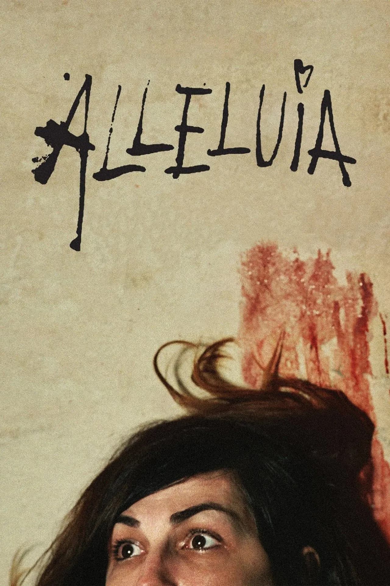 Alleluia - Cover