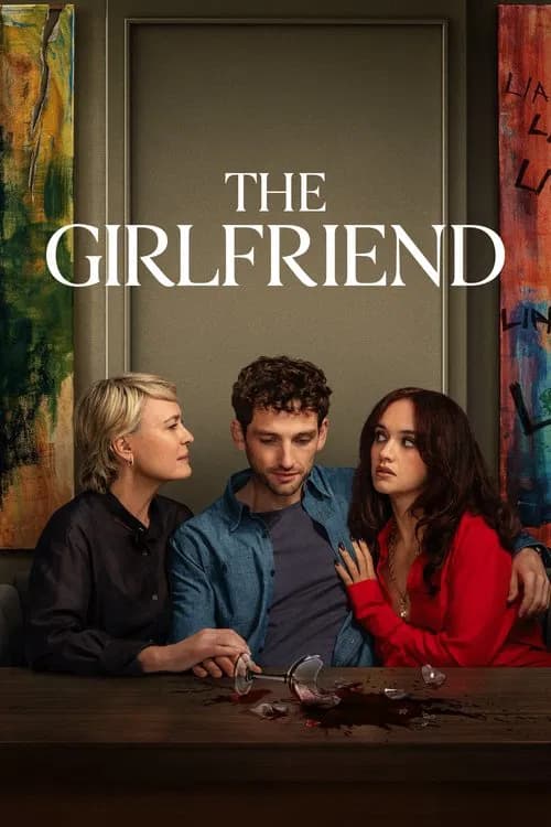 The Girlfriend - Memory Image