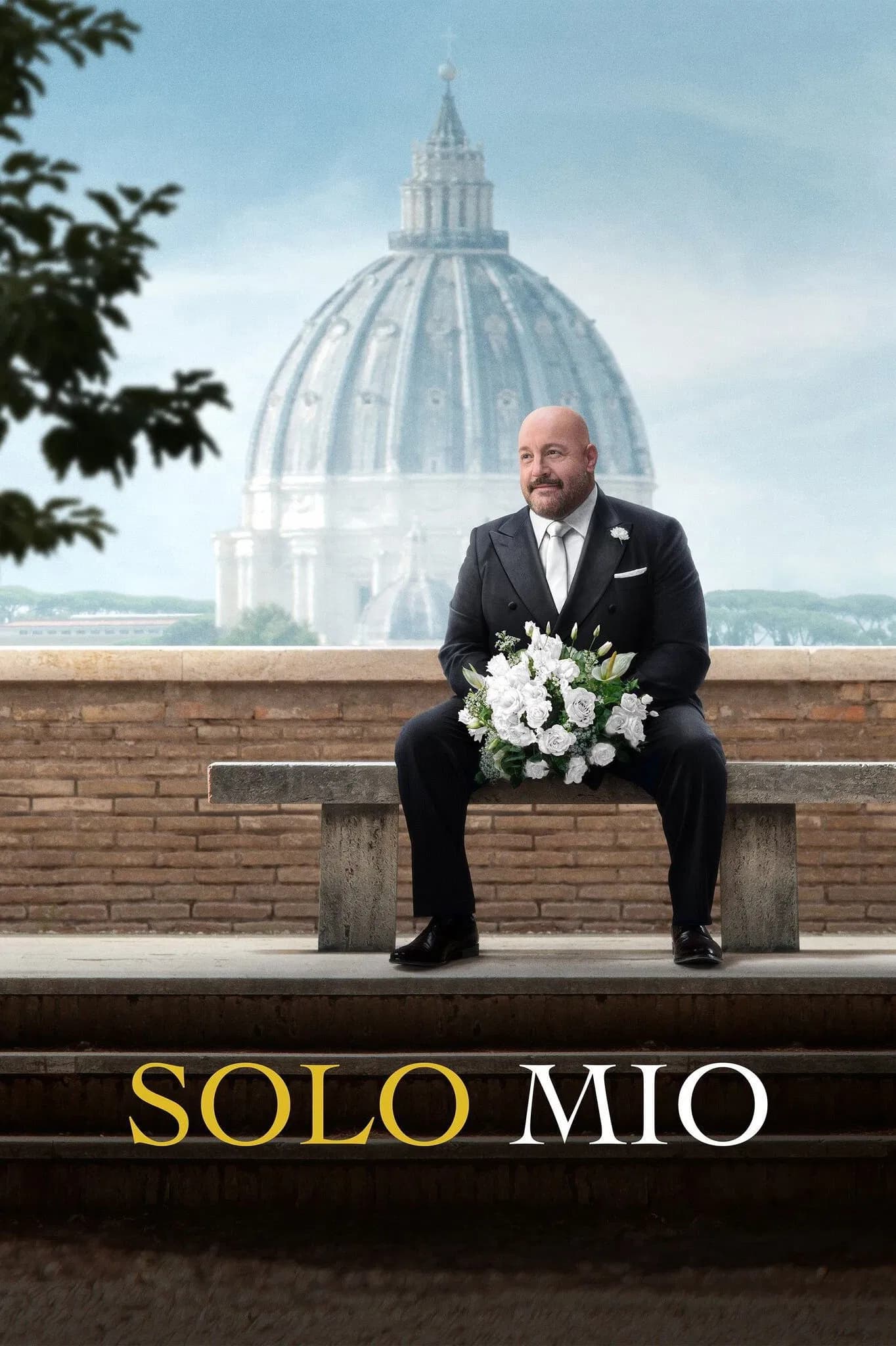 Solo Mio - Cover