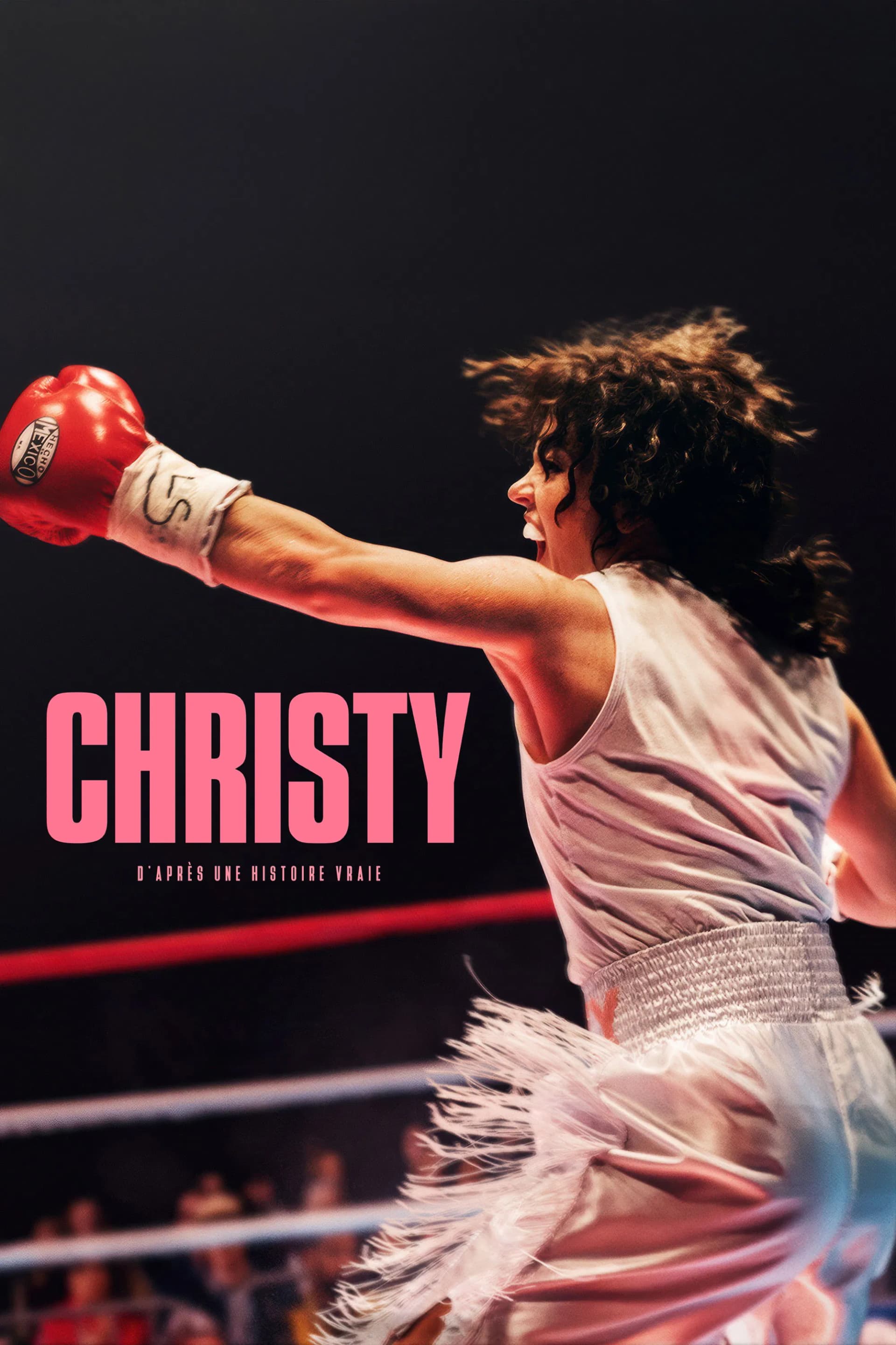 Christy - Cover