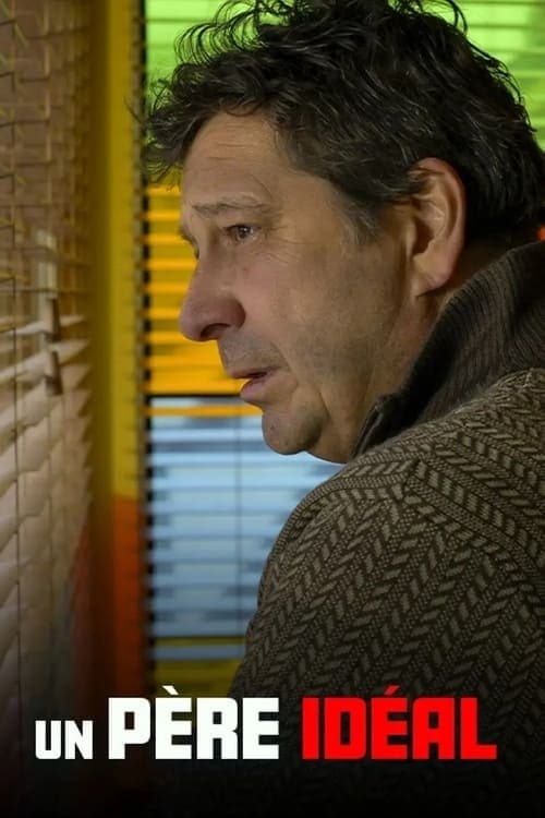 An Ideal Father - Cover