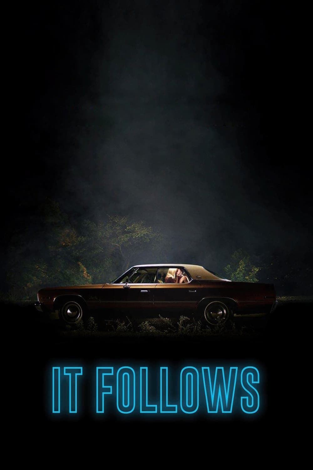 It Follows - Memory Image