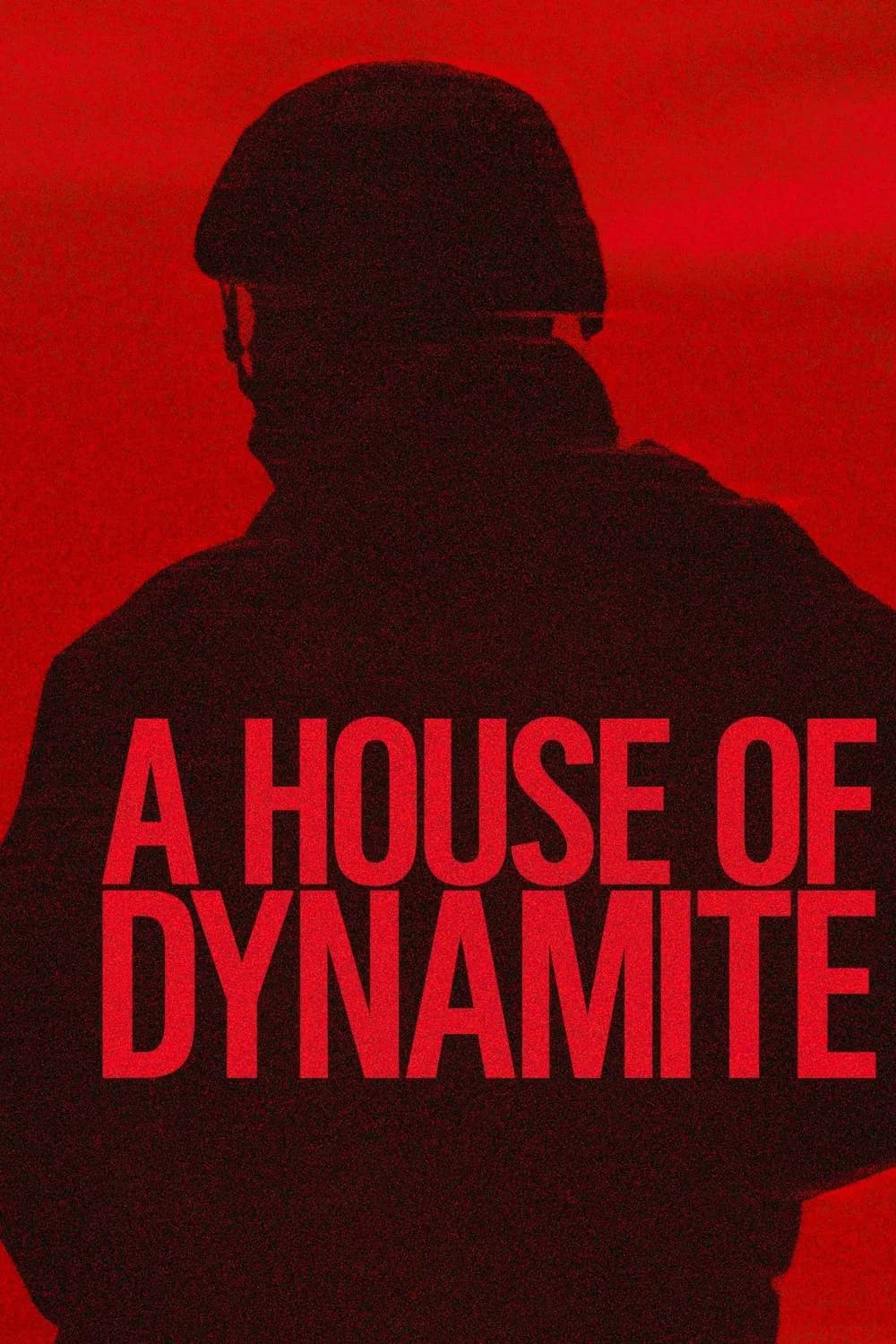 A House of Dynamite - Memory Image