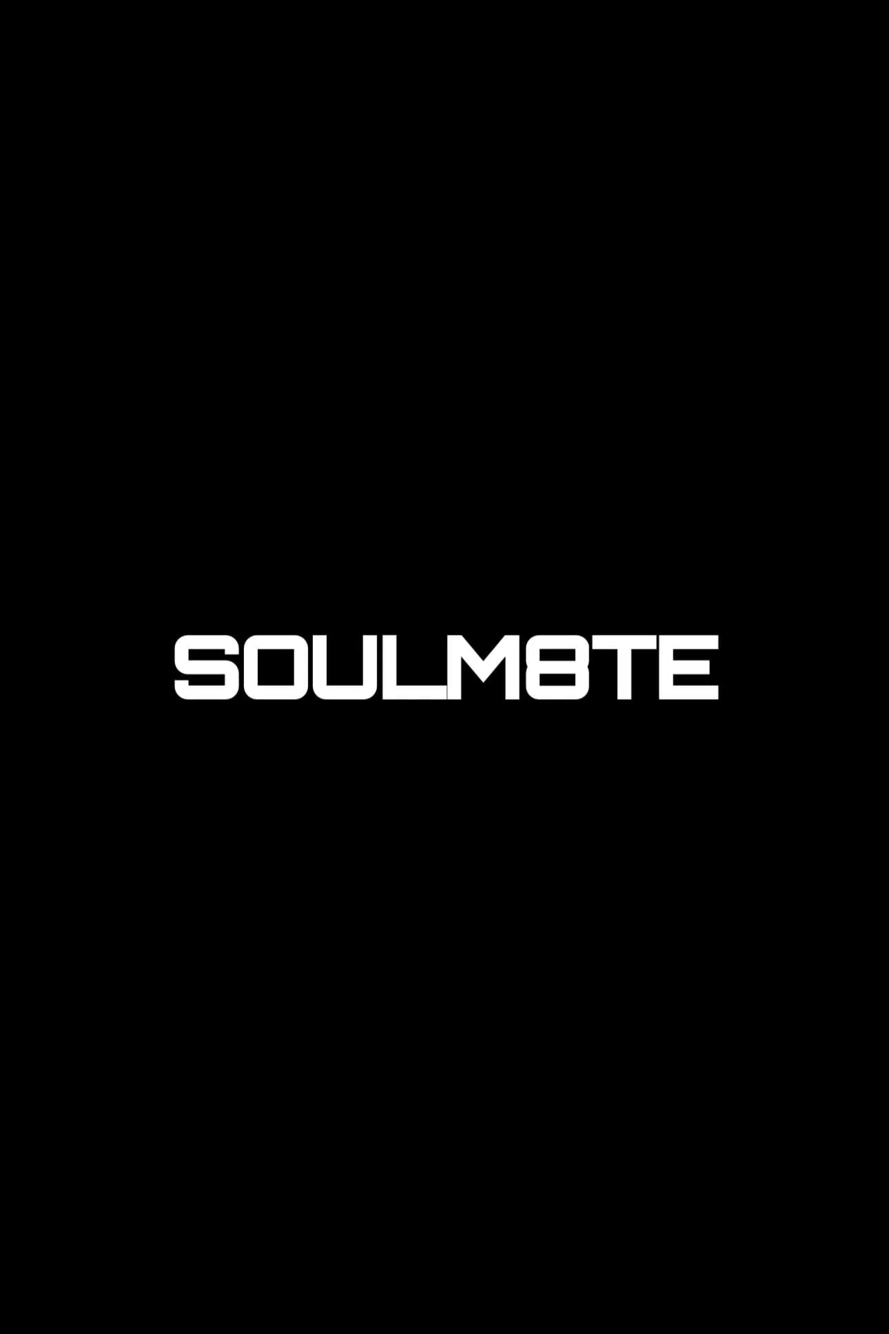 SOULM8TE - Cover