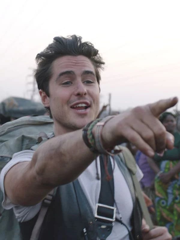 The Journey is the Destination - Cover