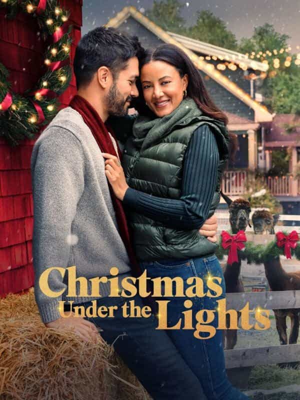 Un Noël plein de lumières