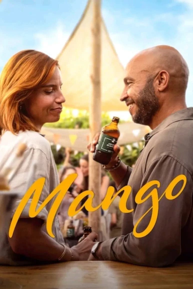 Mango - Memory Image
