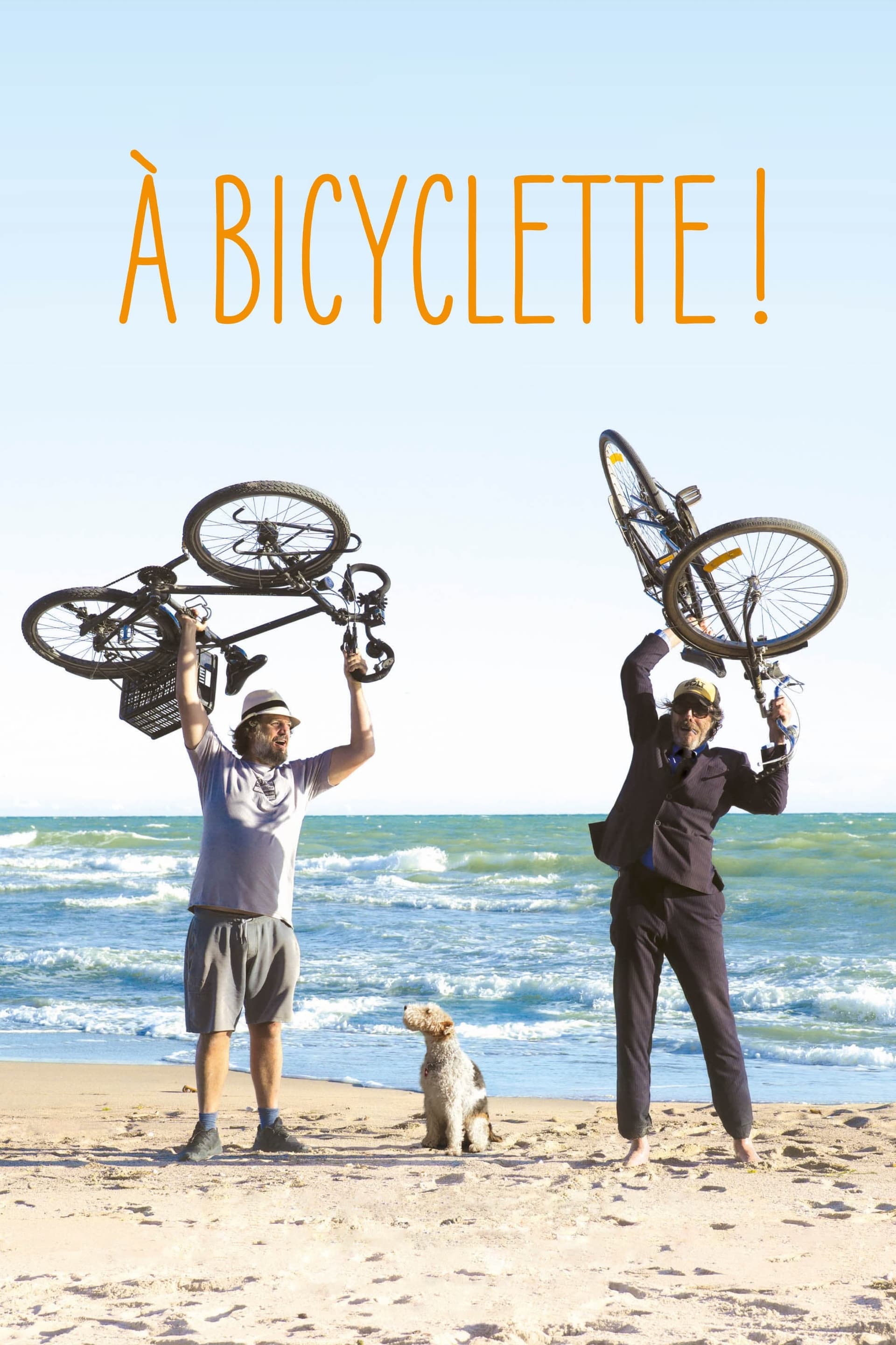 À bicyclette ! - Memory Image