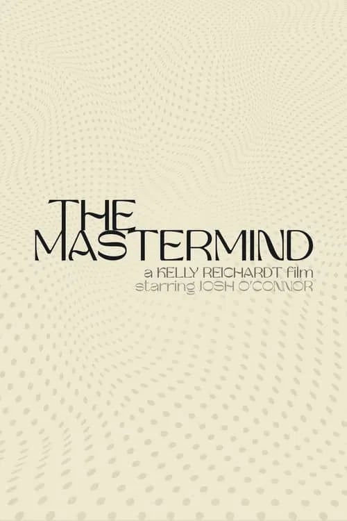 The Mastermind - Cover
