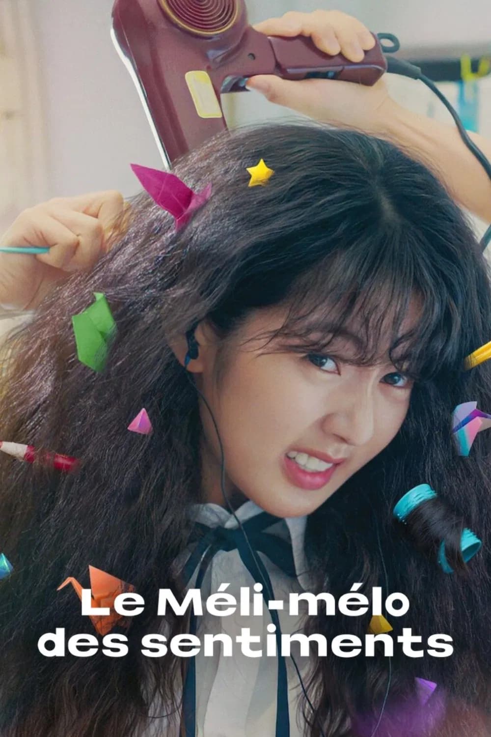 Le Méli-mélo des sentiments - Memory Image