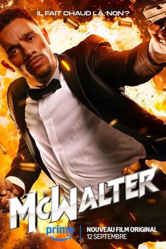 McWalter - Memory Image