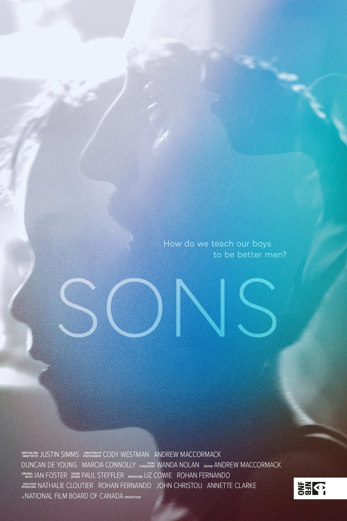 Sons - Cover