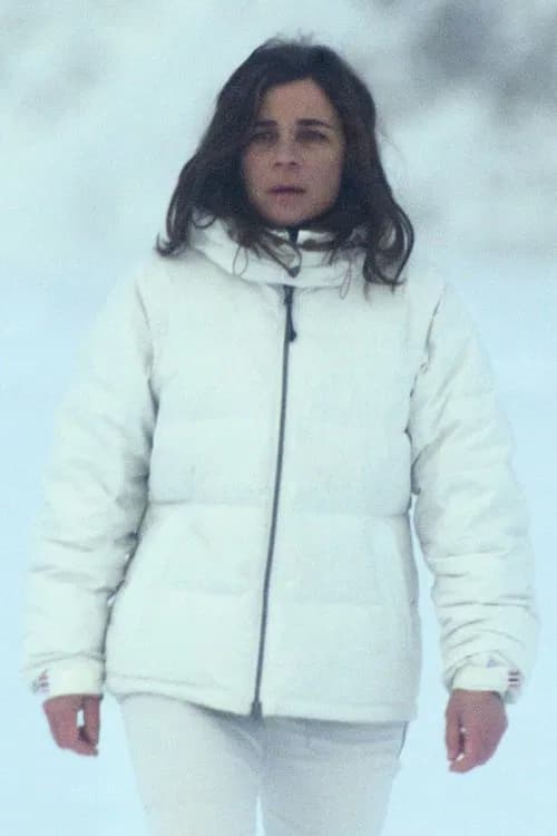 The Incredible Snow Woman - Memory Image