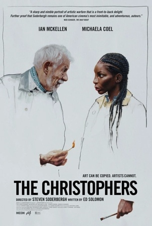 The Christophers