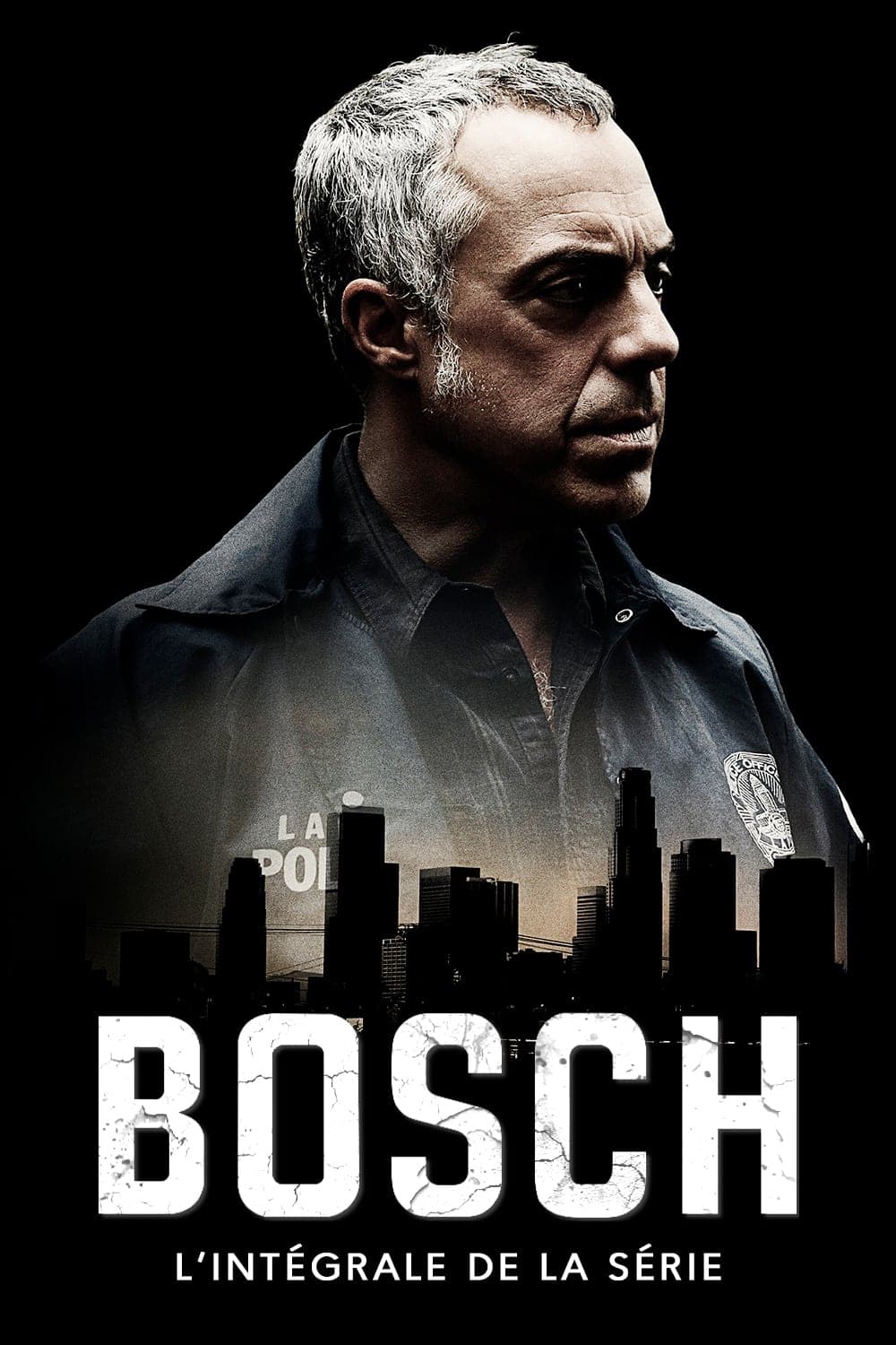Harry Bosch - Cover
