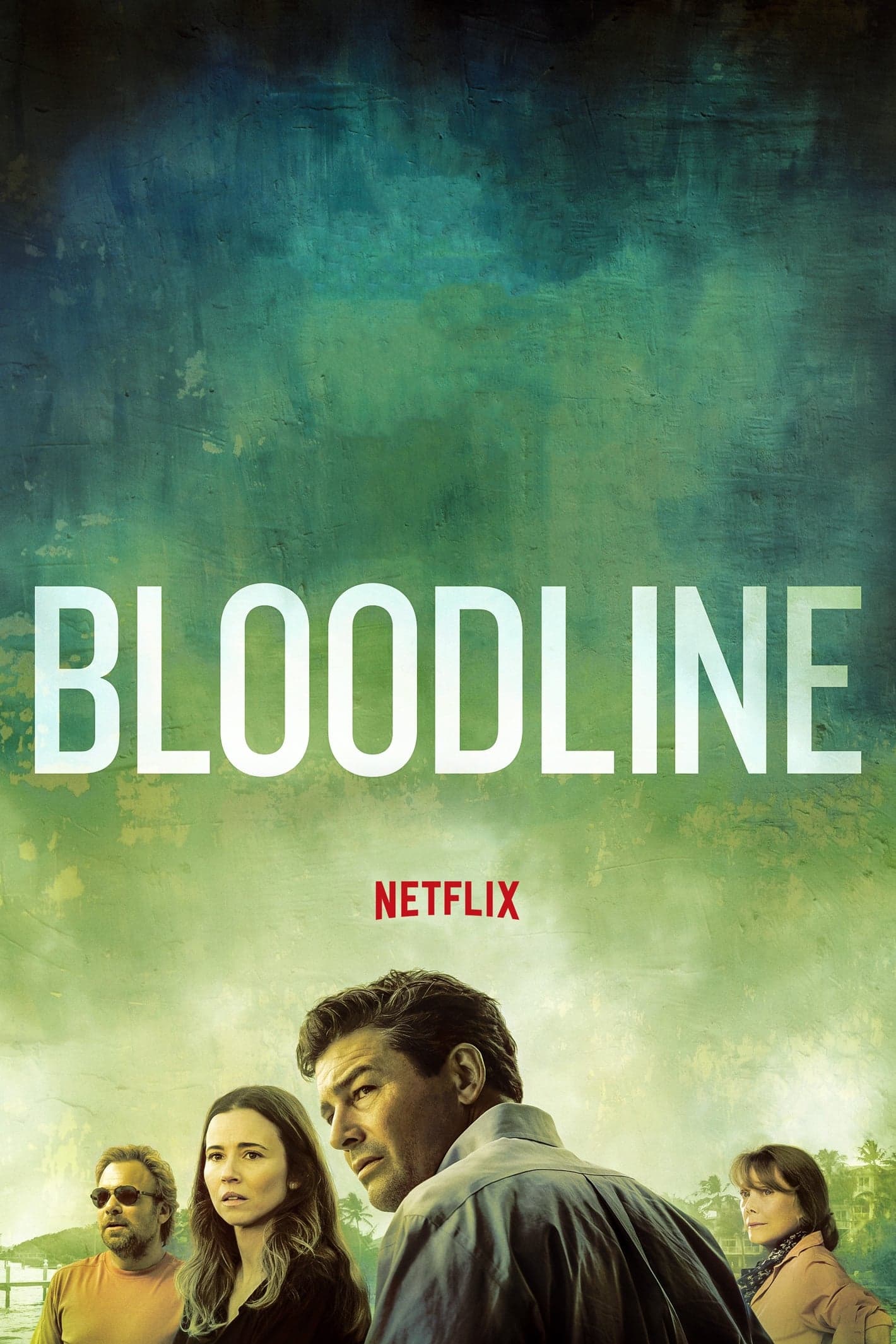 Bloodline - Memory Image