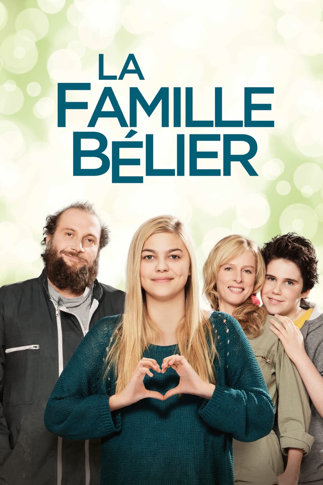 La Famille Bélier - Memory Image