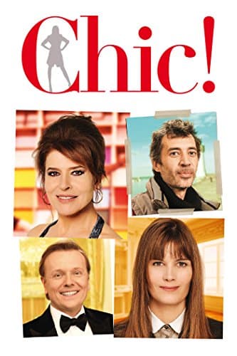 Chic! - Cover
