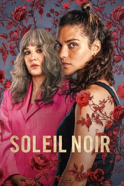 Soleil noir - Memory Image