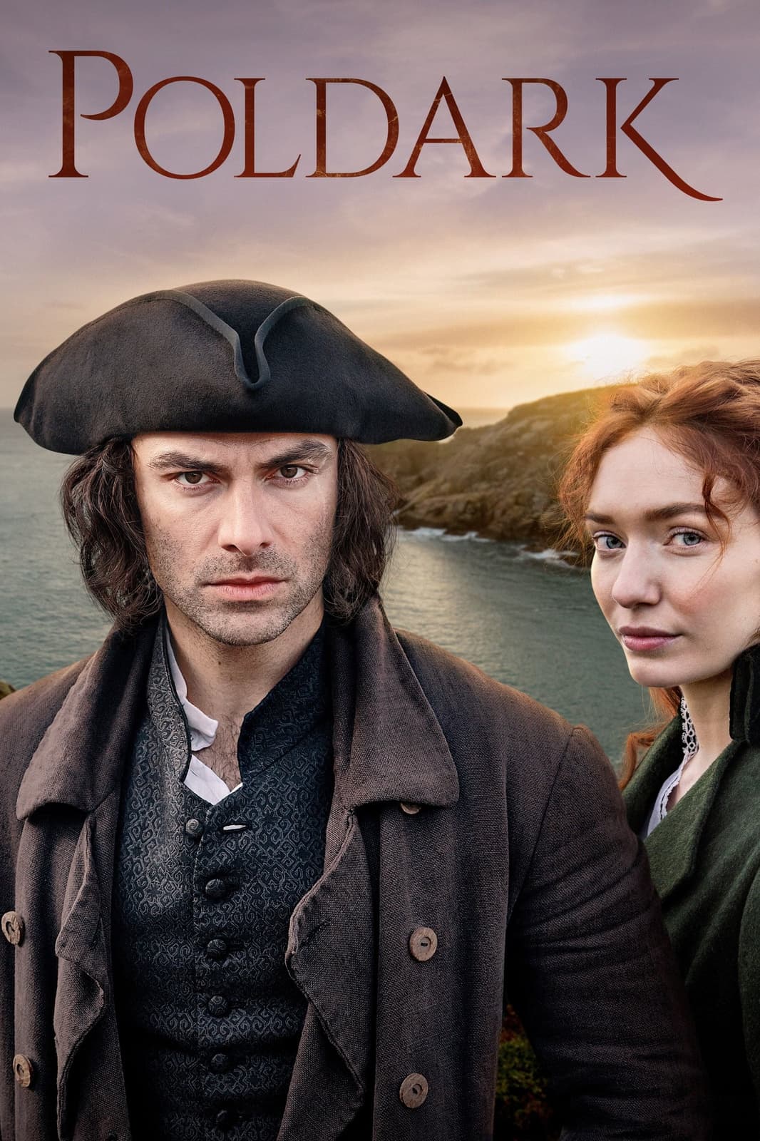 Poldark - Memory Image
