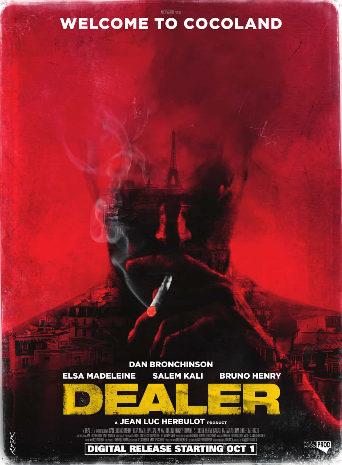 Dealer